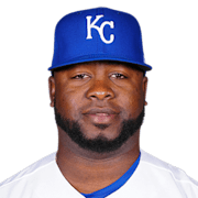 Arodys Vizcaino headshot