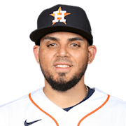 Roberto Osuna headshot