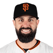 Matt Shoemaker headshot