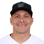 Avisail Garcia headshot