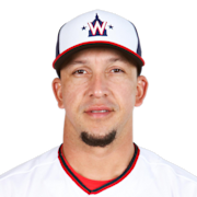 Hernan Perez headshot