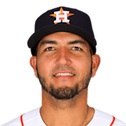 Carlos Pérez headshot