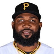 Marcell Ozuna headshot