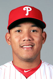 Foto de Heiker Meneses