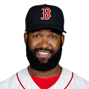 Danny Santana headshot