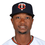 Tim Beckham headshot