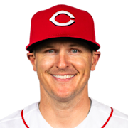 Brad Brach headshot