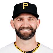 Tyler Chatwood headshot