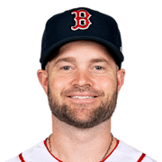 Danny Coulombe headshot