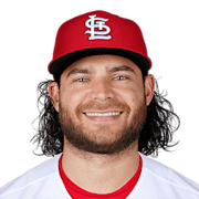 Brandon Crawford headshot