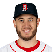 C.J. Cron headshot