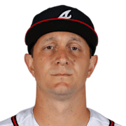 Alex Dickerson headshot