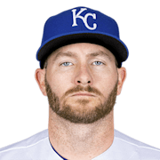 Robbie Grossman headshot