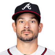 Brad Hand headshot