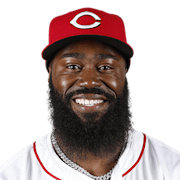 Josh Harrison headshot