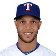 A.J. Jimenez headshot