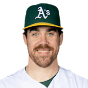 Trevor May headshot