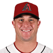 James McCann headshot