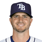 Jake Odorizzi headshot