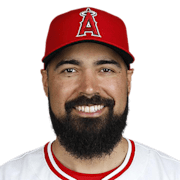 Anthony Rendon headshot