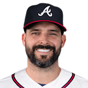 Tanner Roark headshot