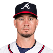Chris Rusin headshot