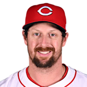 Bryan Shaw headshot