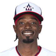 Dee Gordon headshot