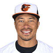 Kolten Wong headshot