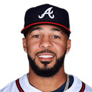 Leury Garcia headshot