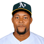 Jeurys Familia headshot