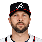 Jake Marisnick headshot
