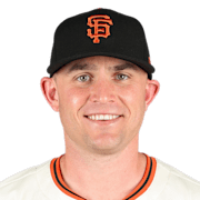 Max Stassi headshot