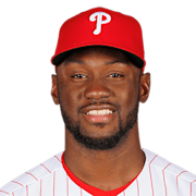 Odubel Herrera headshot