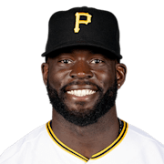 Anthony Alford headshot