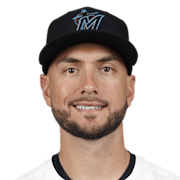 Albert Almora Jr. headshot