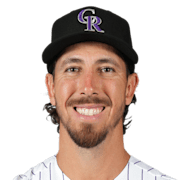 Michael Lorenzen headshot