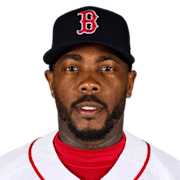 Aroldis Chapman headshot