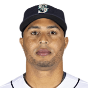 Leonys Martin headshot