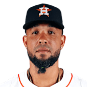 Jose Abreu headshot