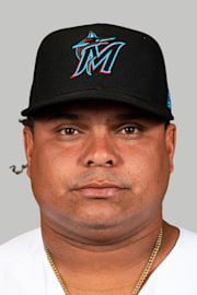 Foto de Willians Astudillo