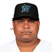 Willians Astudillo headshot