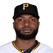 Gregory Polanco headshot