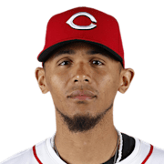 Erik Gonzalez headshot