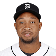 Jonathan Schoop headshot