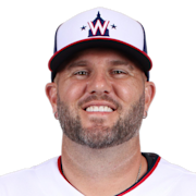 Matt Adams headshot