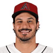 Nolan Arenado headshot
