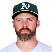 Matt Davidson headshot