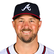 Kyle Farmer headshot