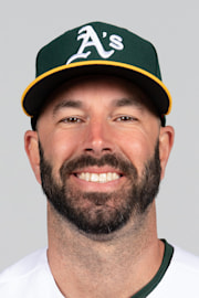 Foto de Mike Fiers